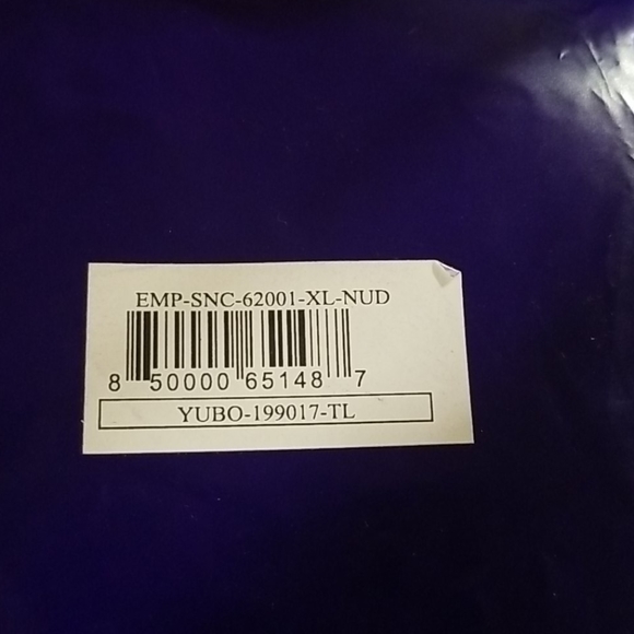 Shapermint Empetua Cami - Picture 2 of 2